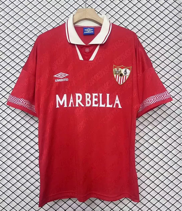 Camiseta Retro Sevilla FC 94/96