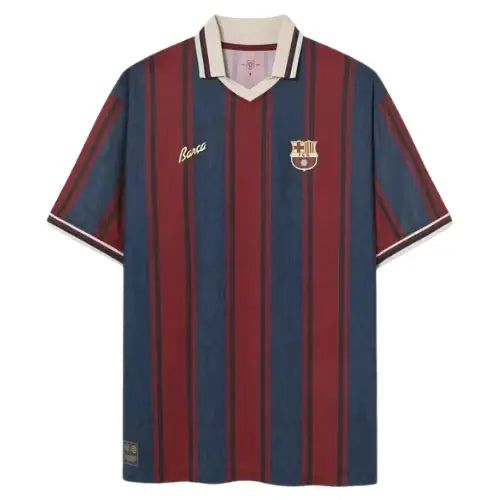 Camiseta FC Barcelona Edición Especial 25/26 - 125 años