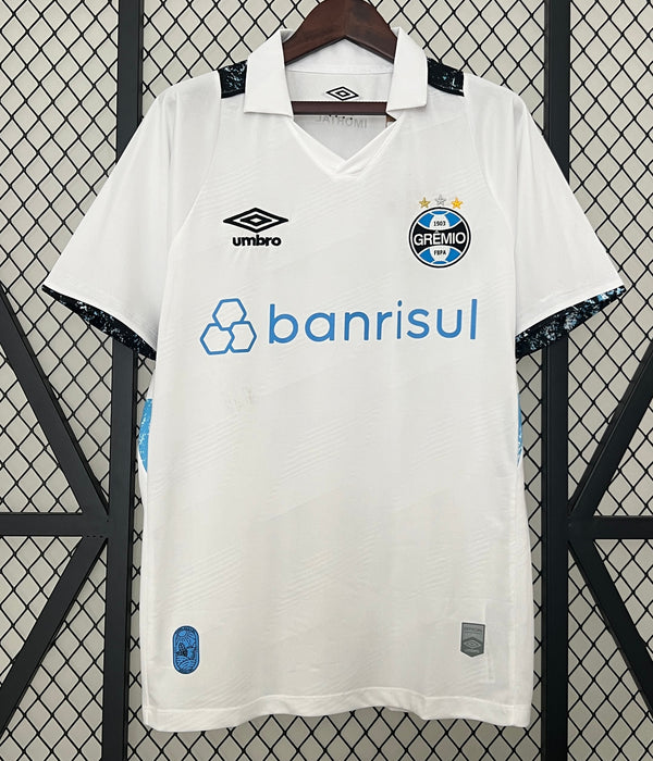 Camiseta Grêmio Away 24/25