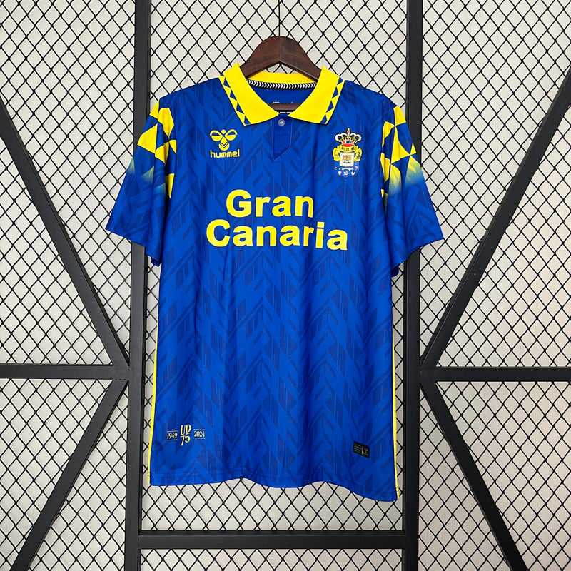 Camiseta UD Las Palmas Away 24/25