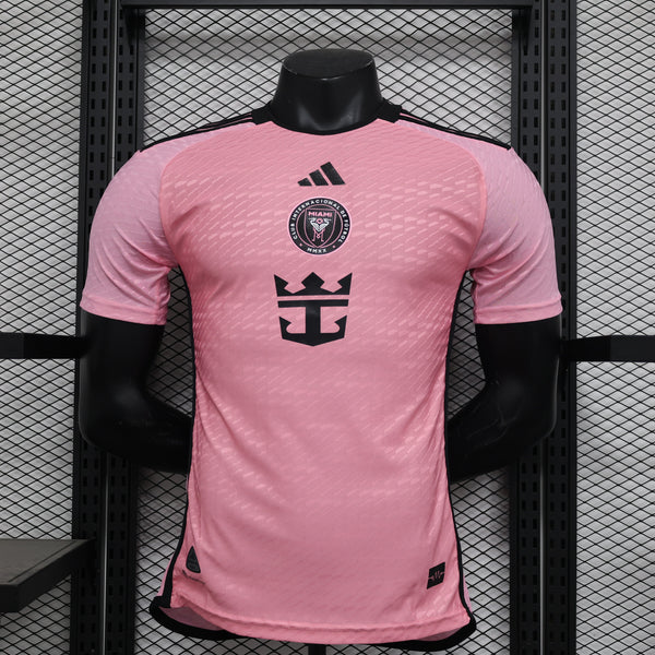 Camiseta Inter Miami Home 24/25 - Jugador