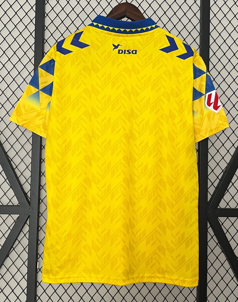 Camiseta UD Las Palmas Home 24/25
