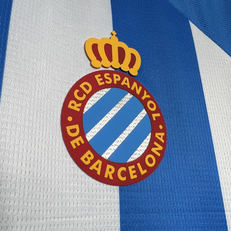Camiseta RCD Espanyol Home 24/25