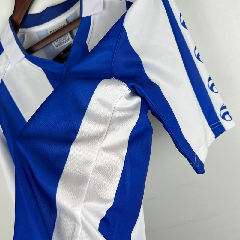 Camiseta RCD Espanyol Retro 84/89