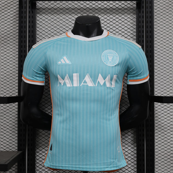 Camiseta Inter Miami Third 24/25 - Jugador