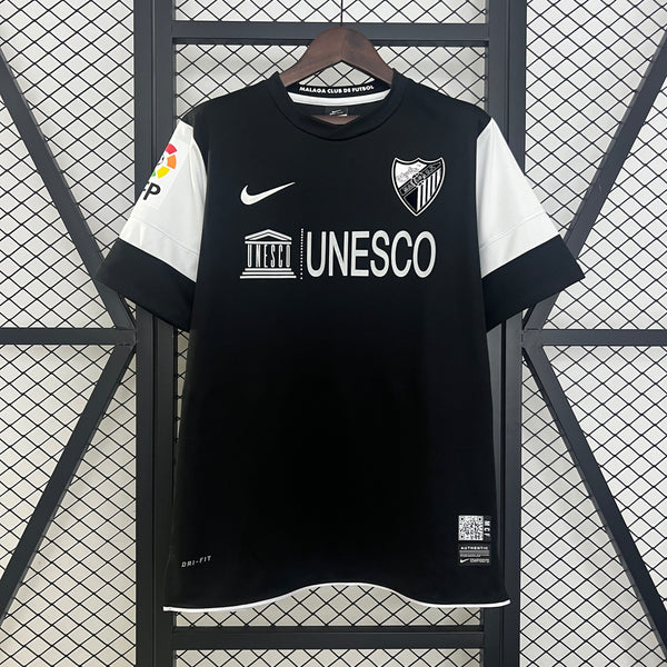 Camiseta Málaga CF Retro 2013