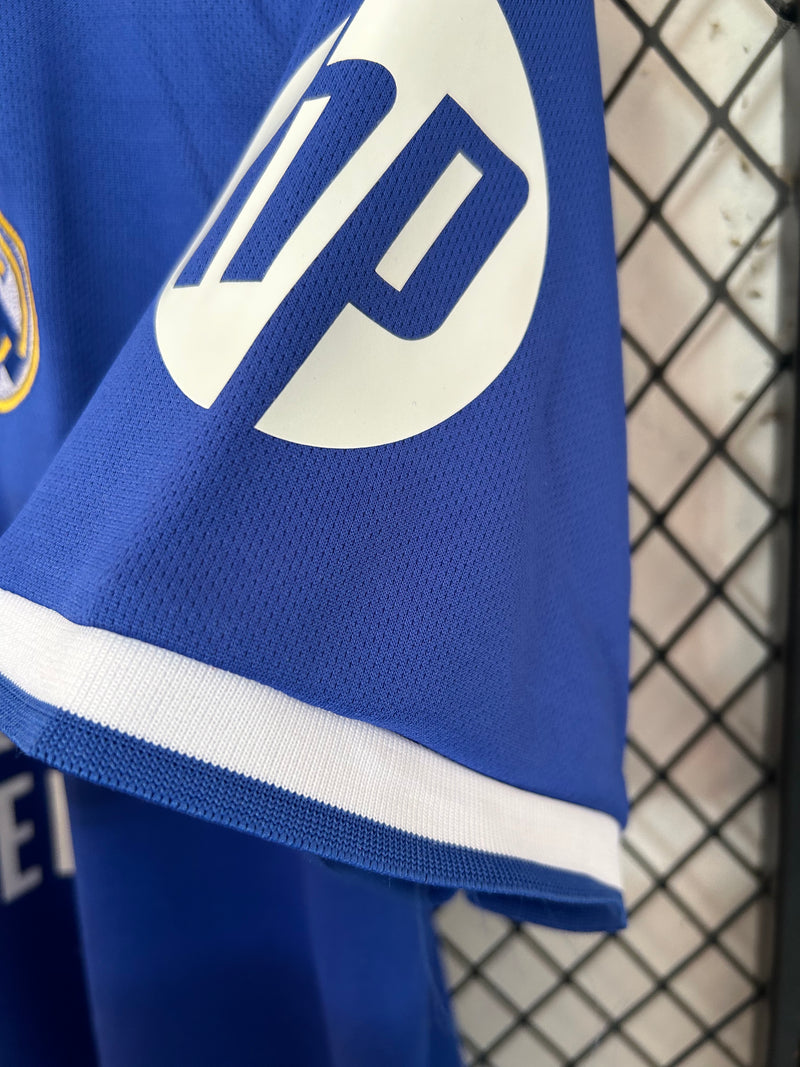 Camiseta Real Madrid Third 25/26