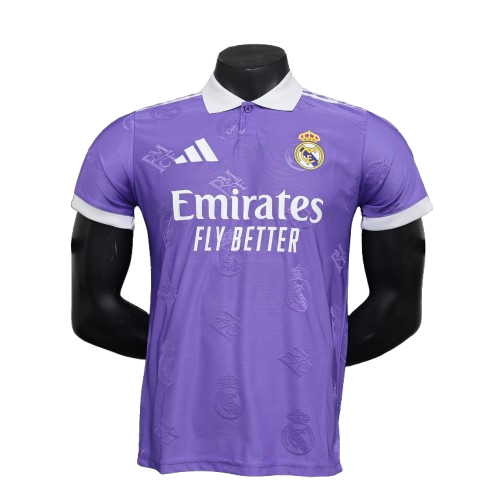 Camiseta Real Madrid Edición Especial 25/26 - Jugador