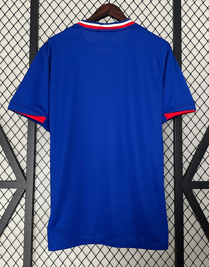 Camiseta Francia Home 24/25