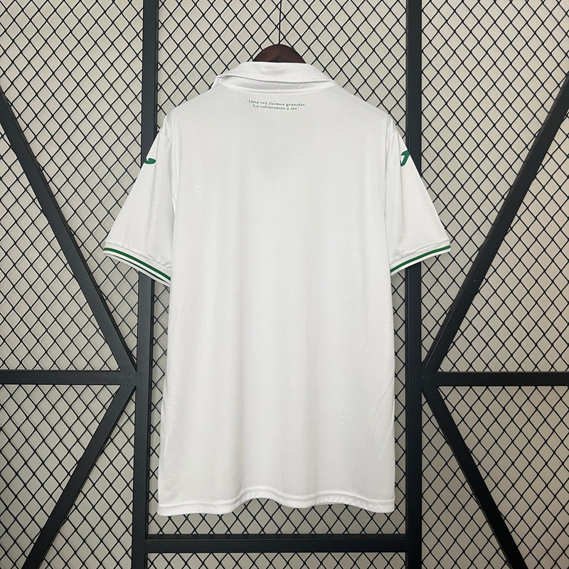 Camiseta Córdoba CF 24/25 - 70 años