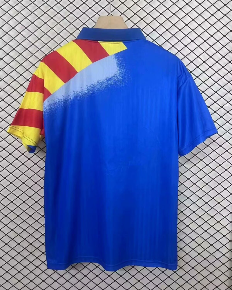 Camiseta Retro Valencia 95/96