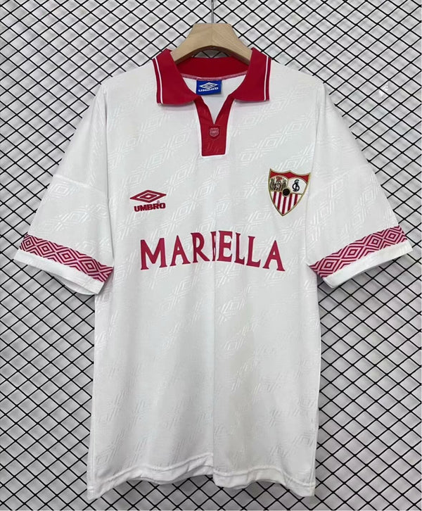 Camiseta Retro Sevilla FC 94/96