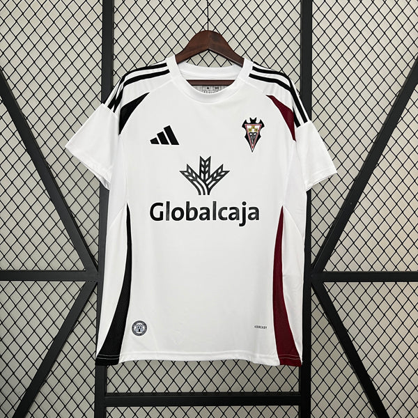 Camiseta Albacete Home 24/25