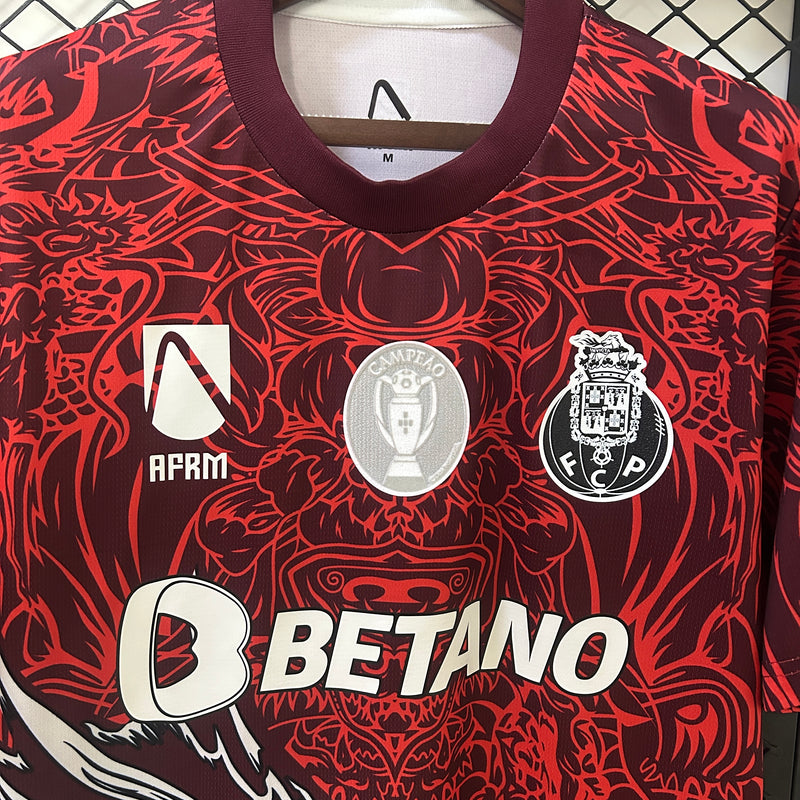 Camiseta FC Porto 25/26 Edición Especial