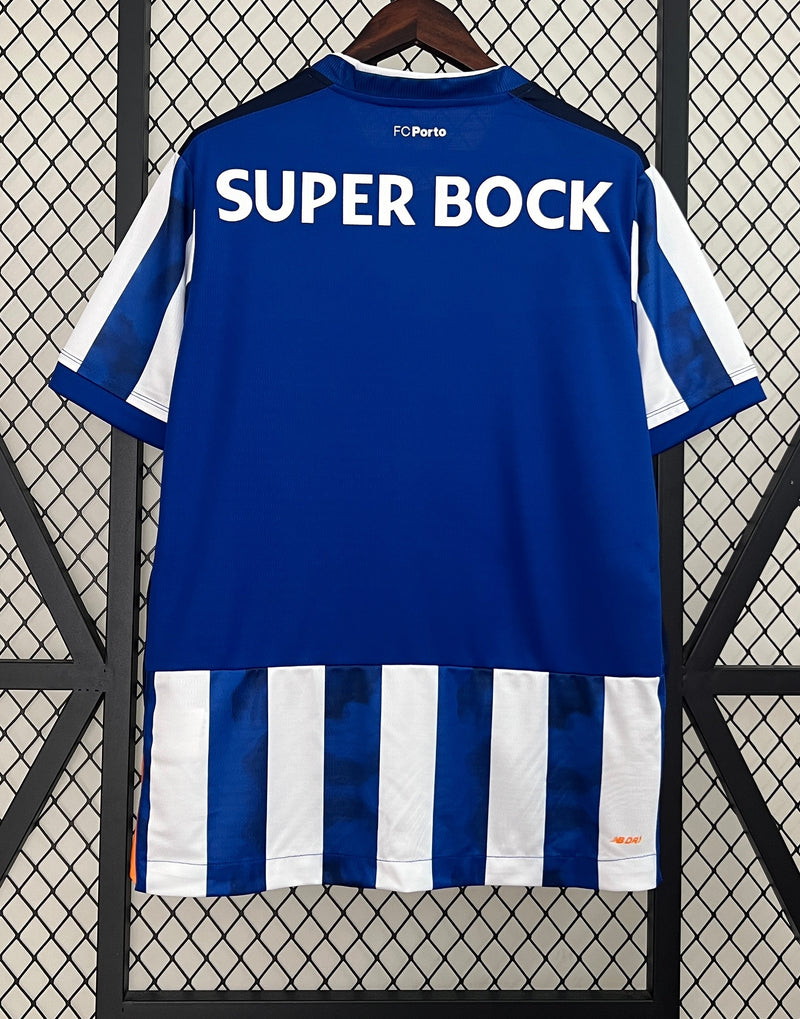 Camiseta FC Porto Home 24/25