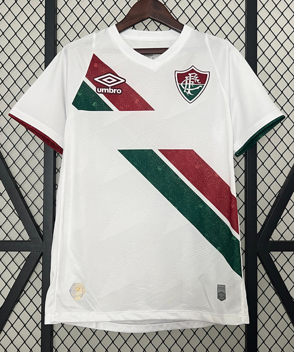 Camiseta Fluminense Away 24/25