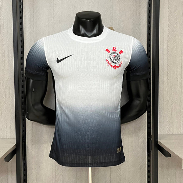 Camiseta Corinthians Home 24/25 - Jugador