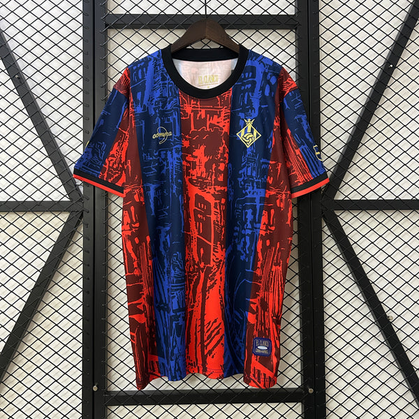 Camiseta Argentina Edición Especial 24/25
