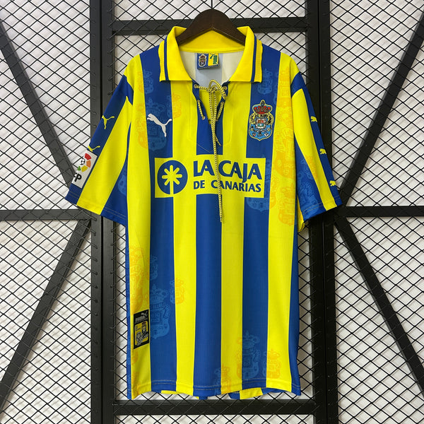 Camiseta UD Las Palmas Retro 97/98