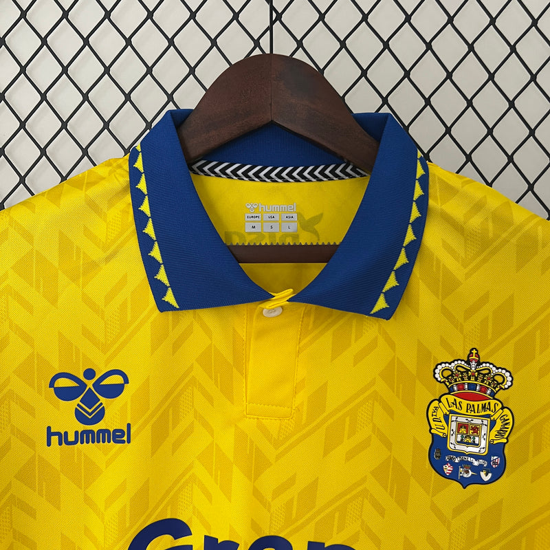 Camiseta UD Las Palmas Home 24/25