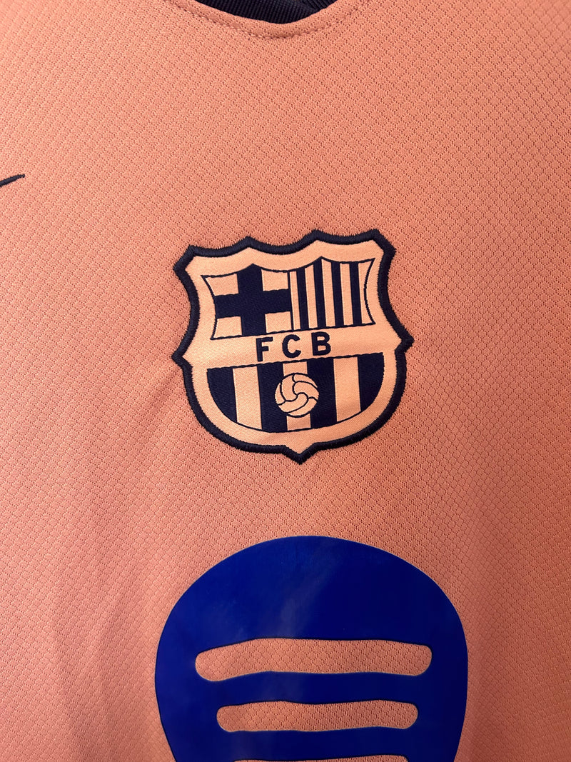Camiseta FC Barcelona Third 25/26