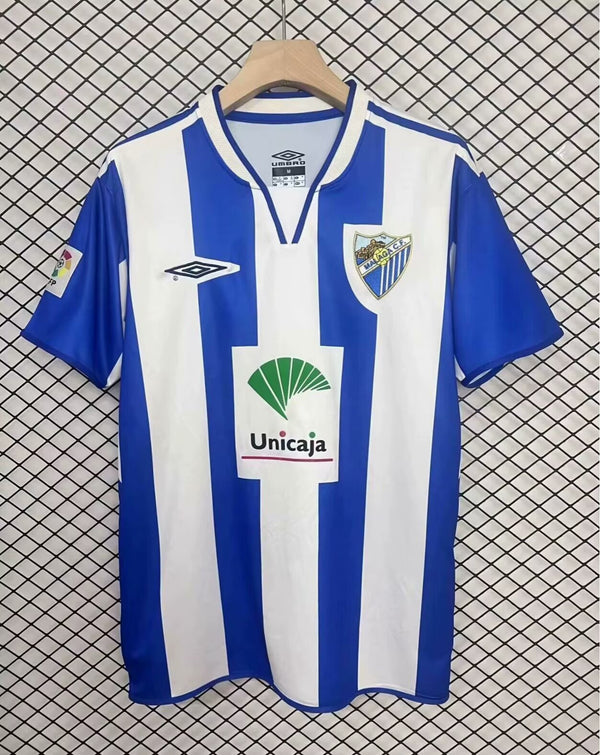 Camiseta Málaga CF Retro 05/06