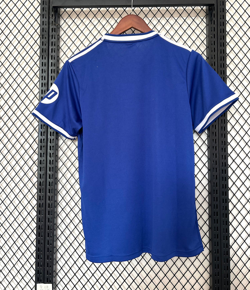Camiseta Real Madrid Third 25/26