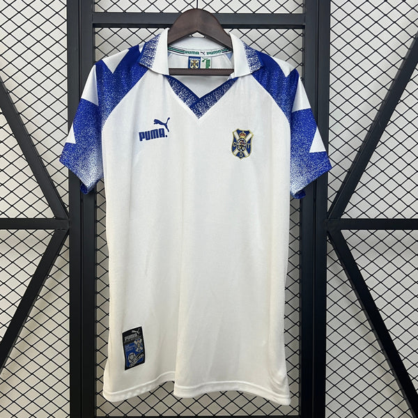 Camiseta Tenerife Home Retro 1997/1998
