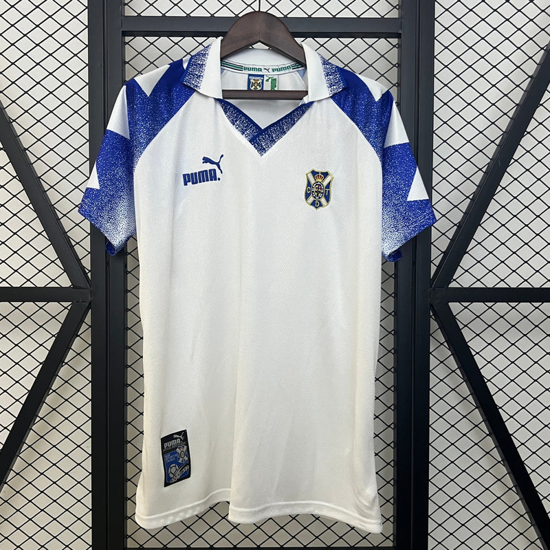 Camiseta Tenerife Home Retro 1997/1998