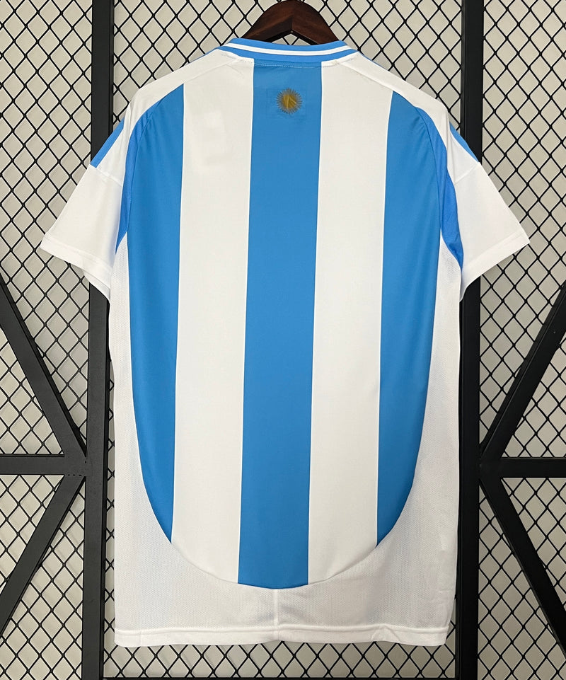 Camiseta Argentina Home 24/25