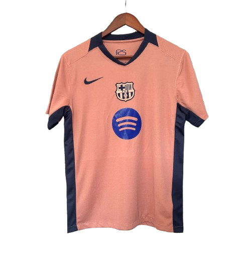 Camiseta FC Barcelona Third 25/26
