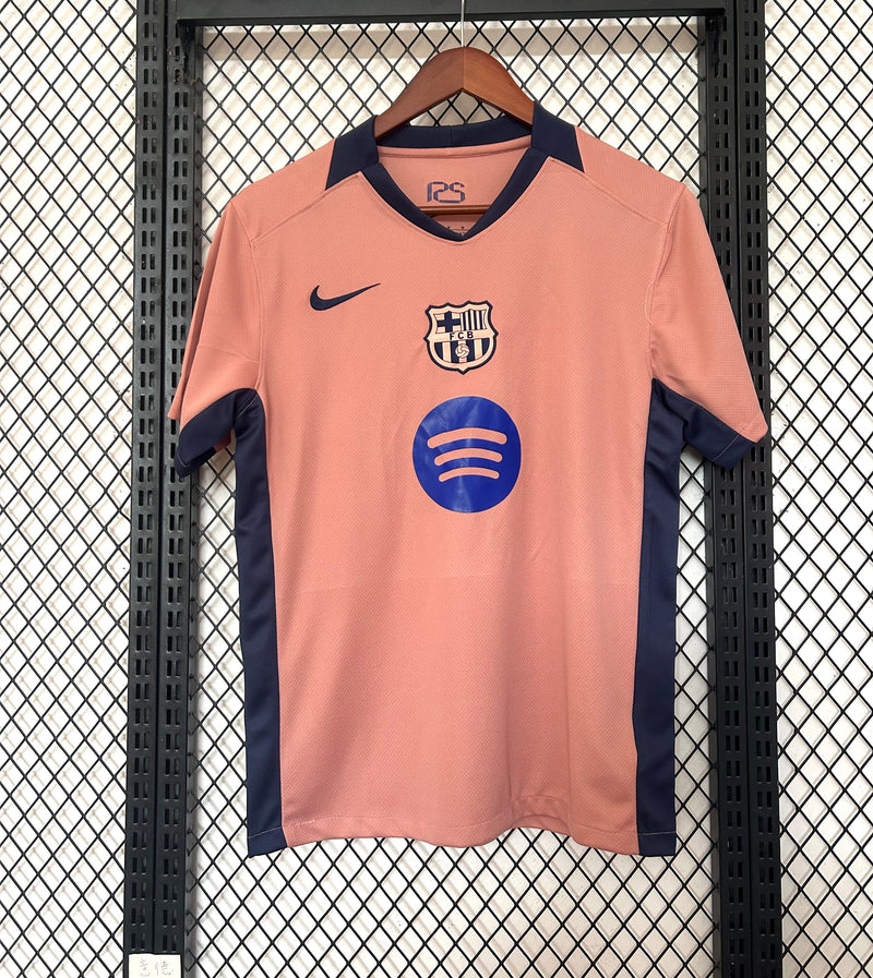 Camiseta FC Barcelona Third 25/26