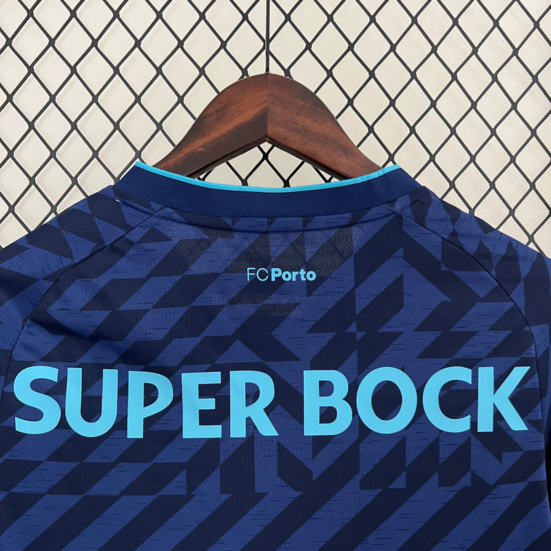 Camiseta FC Porto Third 24/25