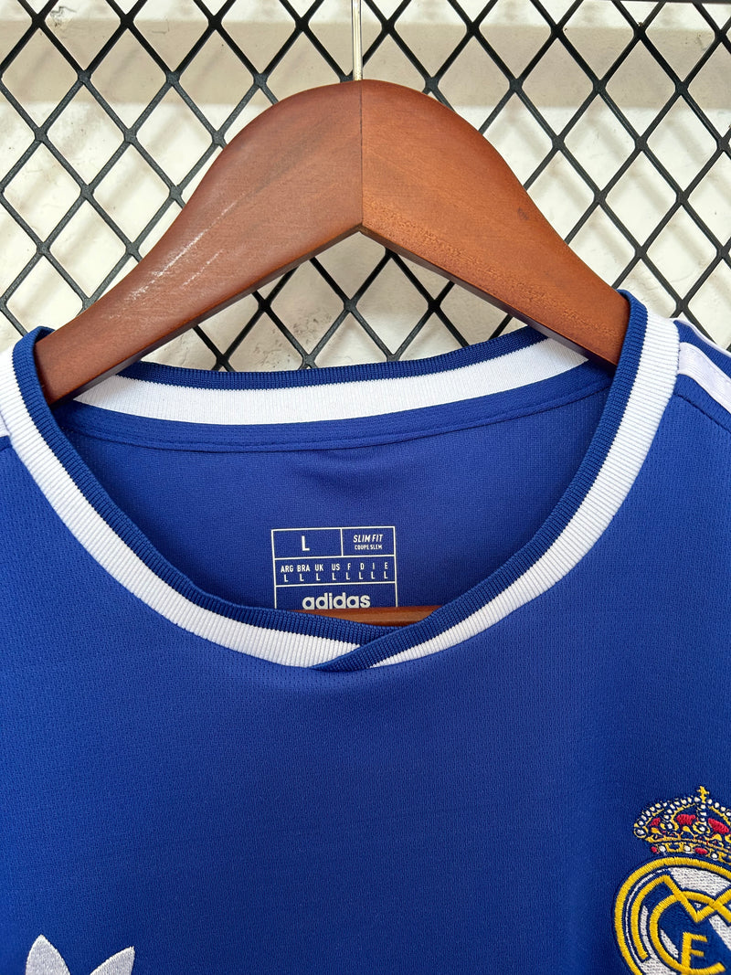 Camiseta Real Madrid Third 25/26