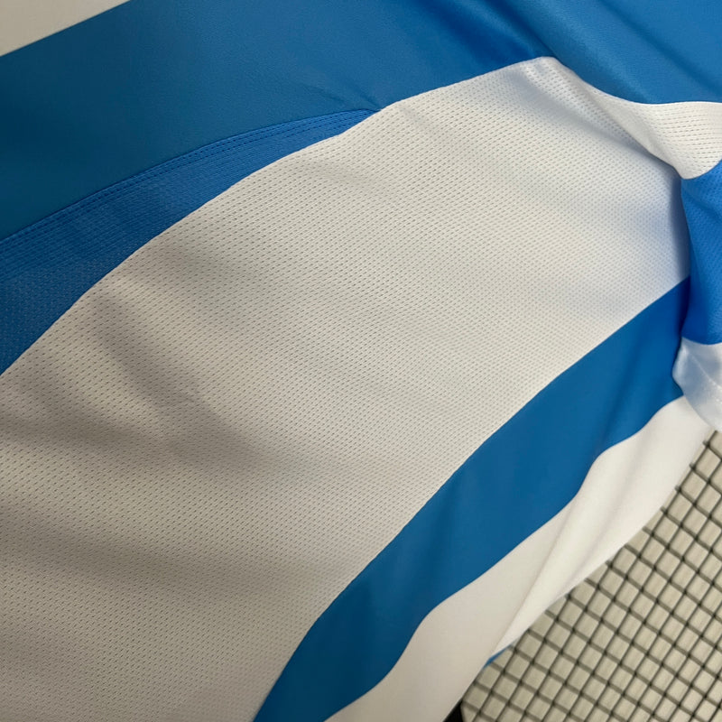 Camiseta Argentina Home 24/25