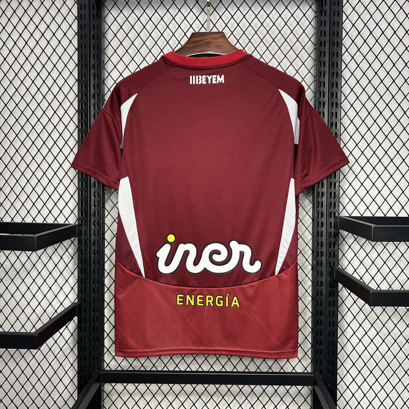 Camiseta Albacete Away 24/25