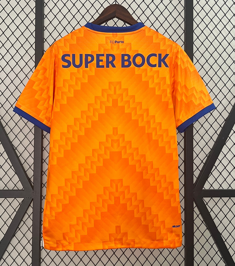 Camiseta FC Porto Away 24/25