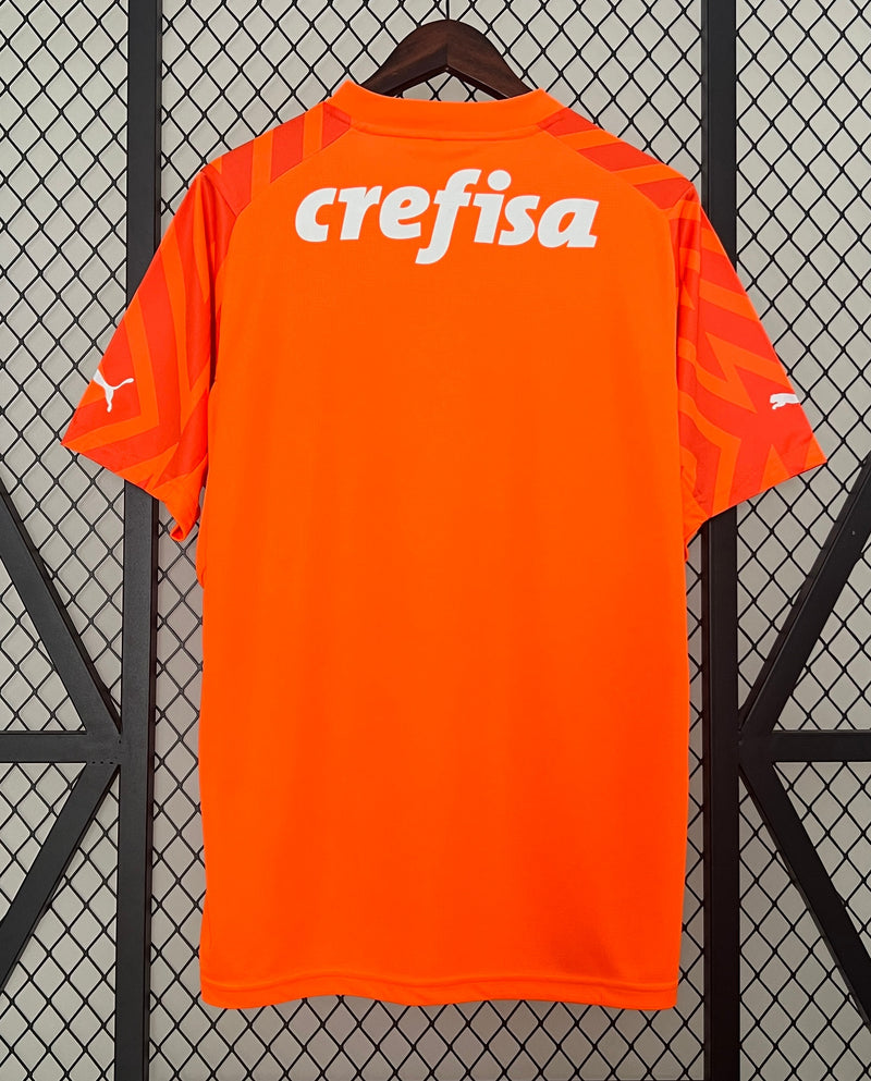 Camiseta Portero Palmeiras 24/25