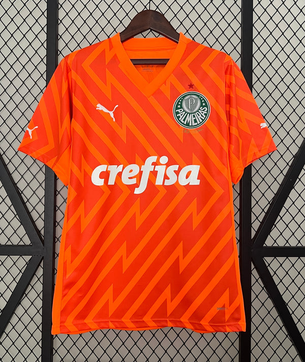 Camiseta Portero Palmeiras 24/25