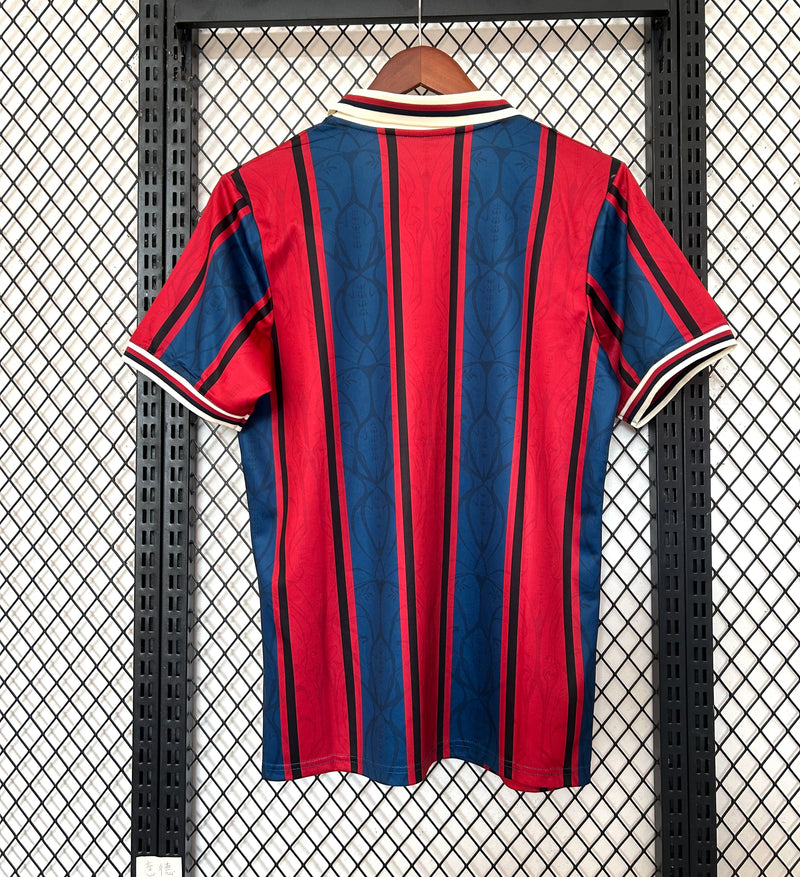 Camiseta FC Barcelona Edición Especial 25/26 - 125 años