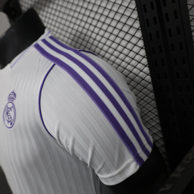 Camiseta Real Madrid Edición Especial 25/26 - Jugador