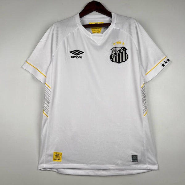 Camiseta Santos Home 23/24