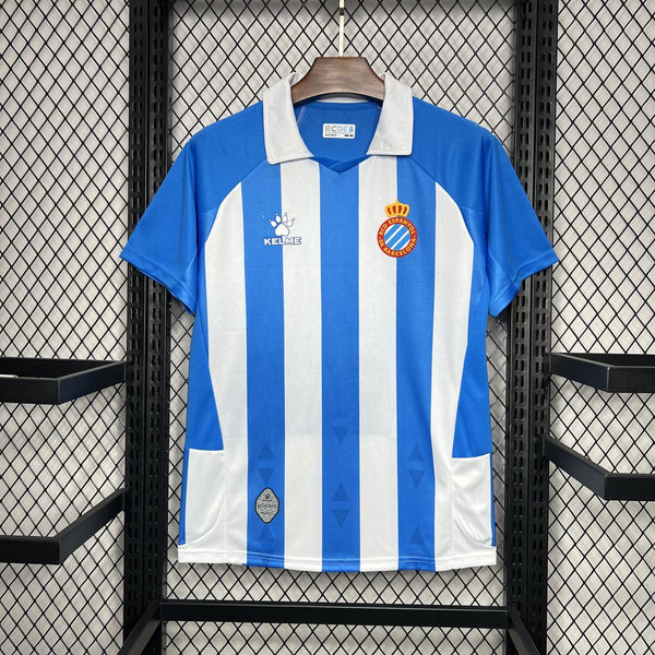 Camiseta RCD Espanyol Home 24/25