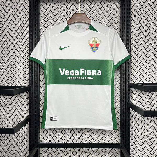 Camiseta Elche CF Home 24/25