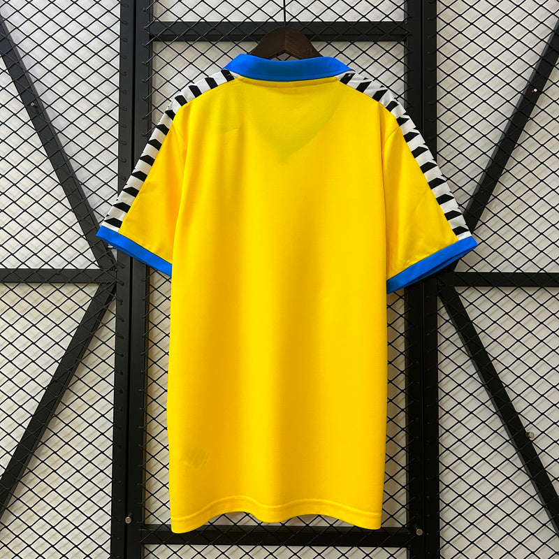 Camiseta Cádiz CF Retro 83/84