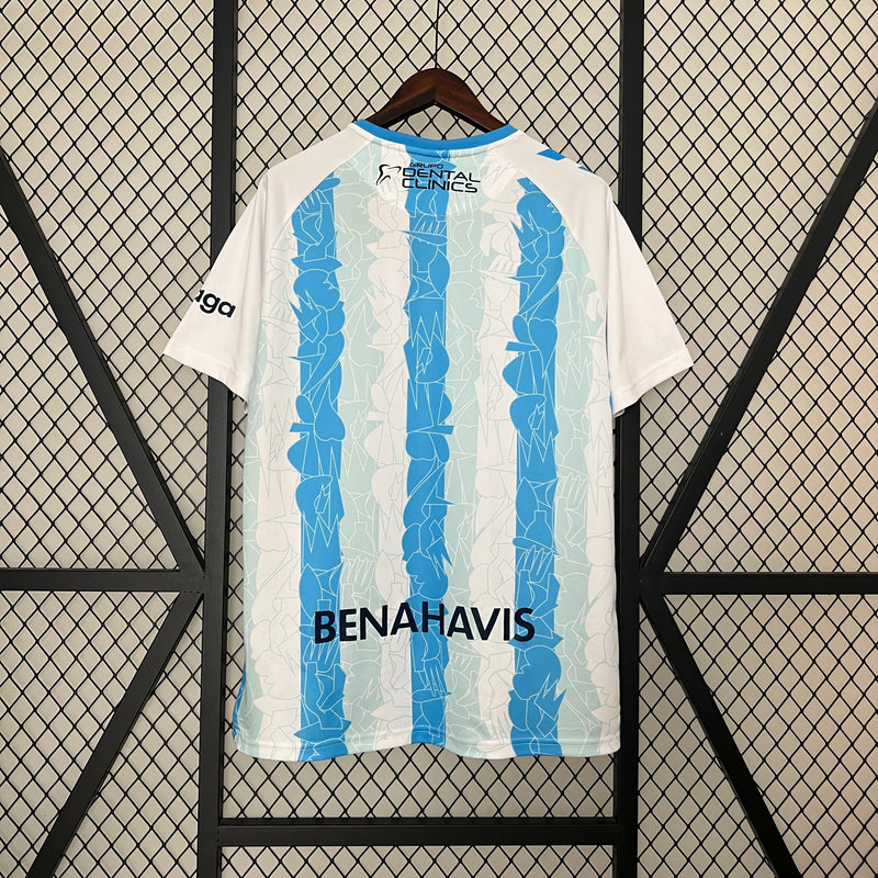 Camiseta Málaga CF Home 24/25