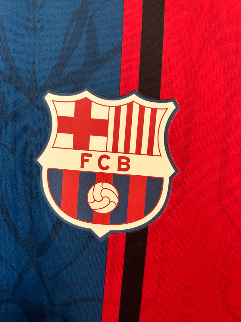 Camiseta FC Barcelona Edición Especial 25/26 - 125 años