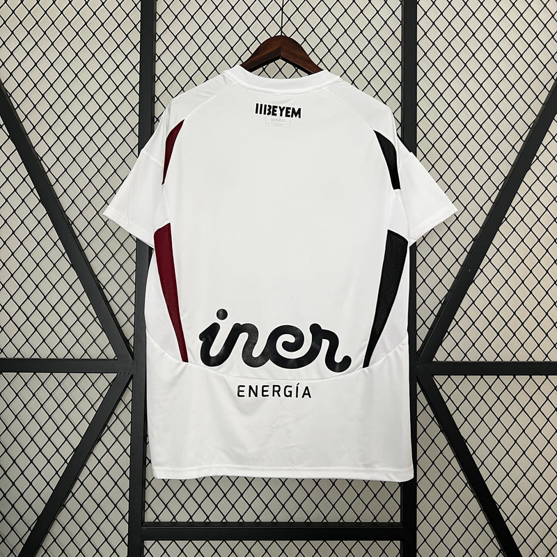 Camiseta Albacete Home 24/25