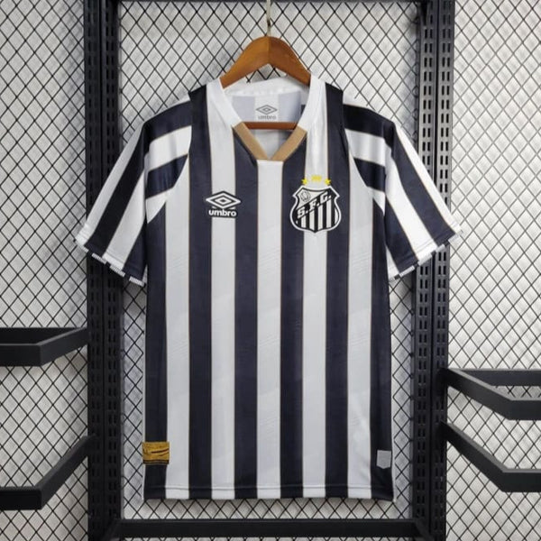 Camiseta Santos Away 24/25