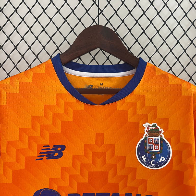 Camiseta FC Porto Away 24/25